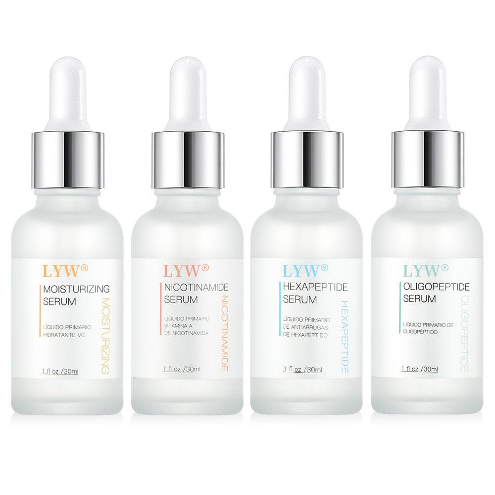 Vitamin C Original Liquid Hydrating Moisturizing Brightening